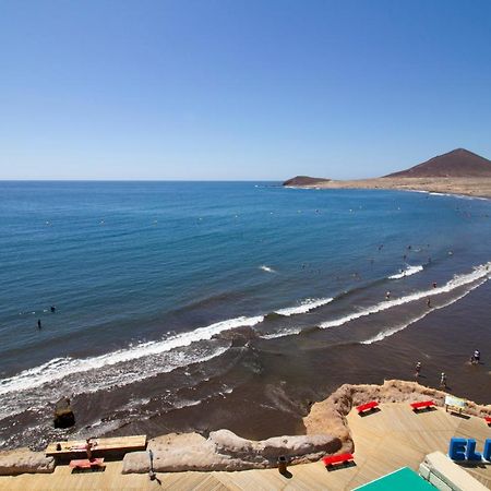 Medano4You Orange Dream Holiday Home El Médano Eksteriør bilde