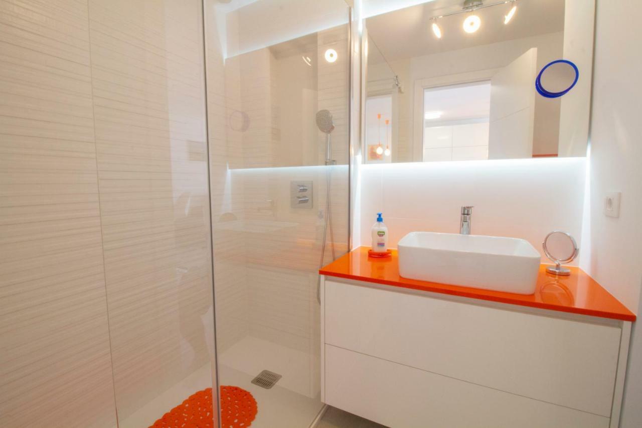 Medano4You Orange Dream Holiday Home El Médano Eksteriør bilde