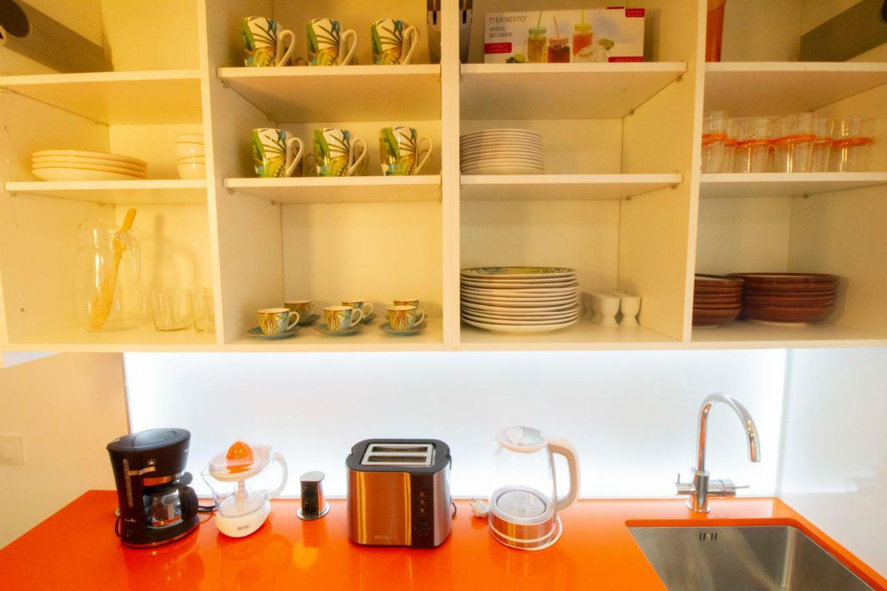 Medano4You Orange Dream Holiday Home El Médano Eksteriør bilde