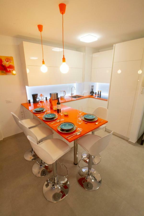 Medano4You Orange Dream Holiday Home El Médano Eksteriør bilde