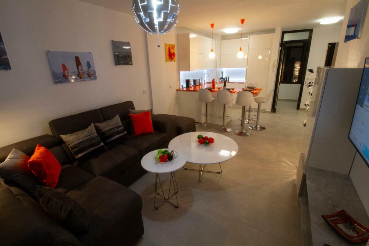 Medano4You Orange Dream Holiday Home El Médano Eksteriør bilde