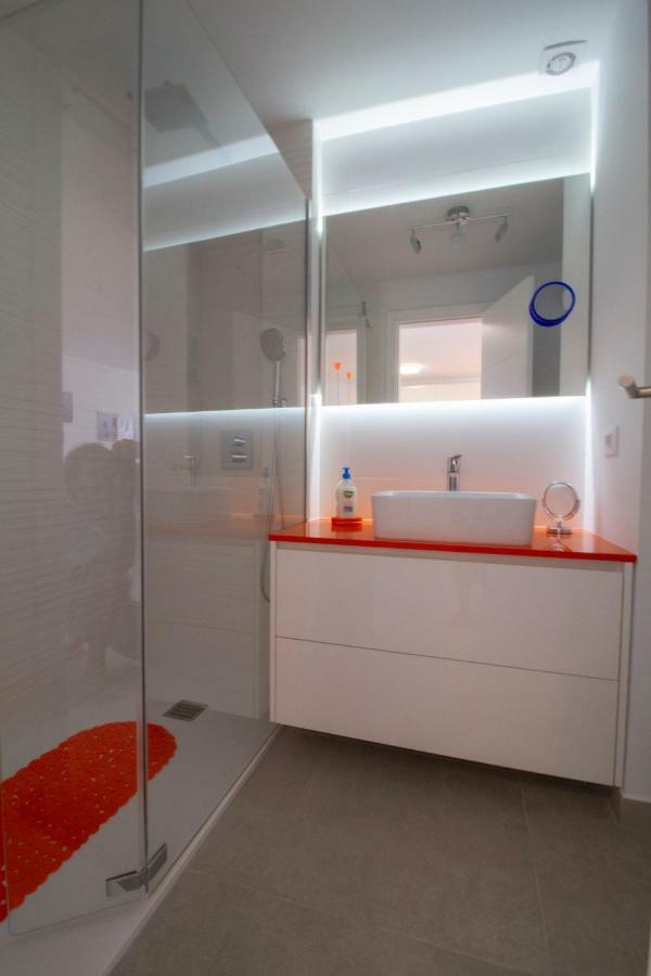 Medano4You Orange Dream Holiday Home El Médano Eksteriør bilde