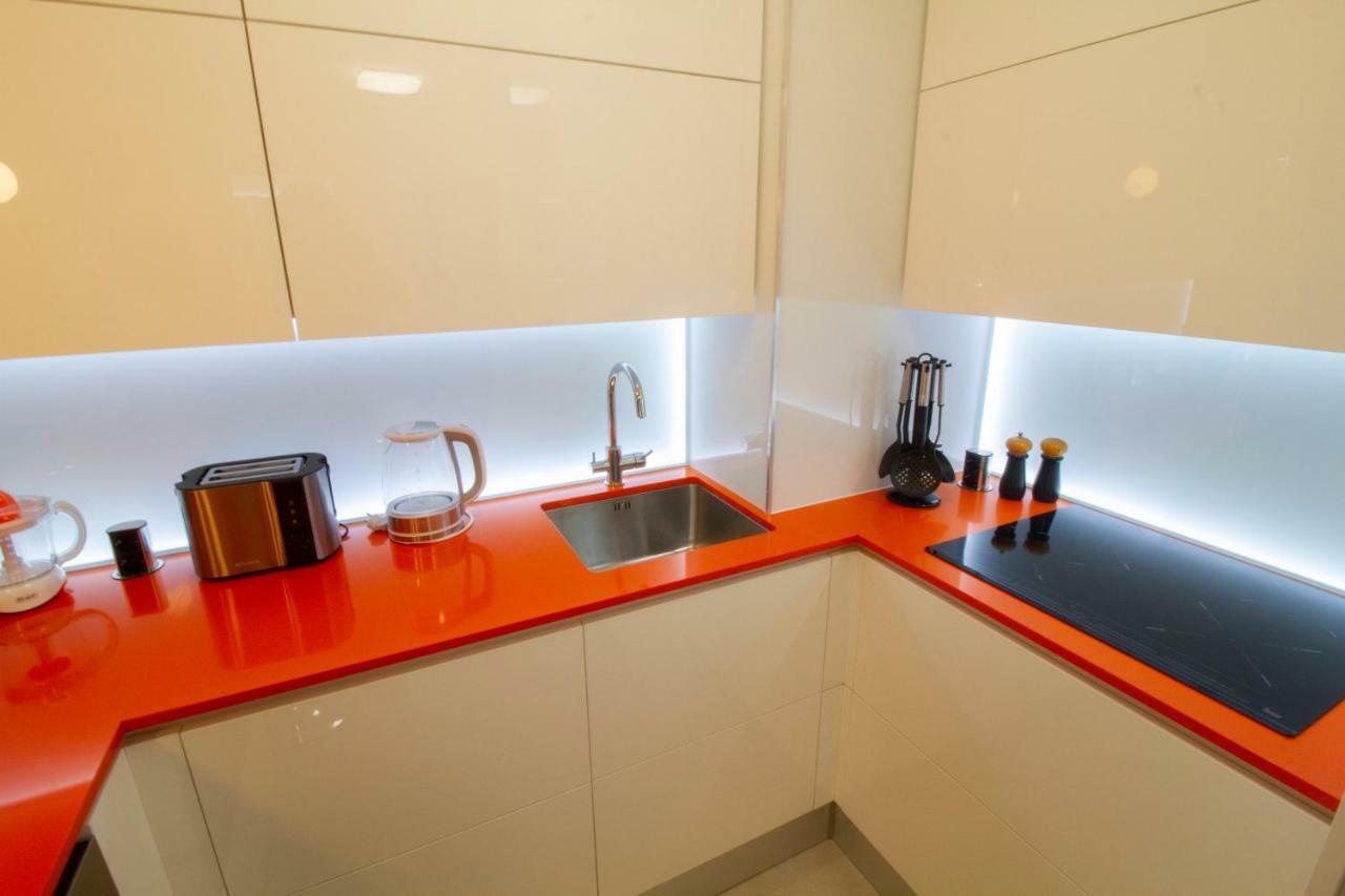 Medano4You Orange Dream Holiday Home El Médano Eksteriør bilde