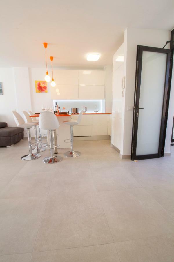Medano4You Orange Dream Holiday Home El Médano Eksteriør bilde
