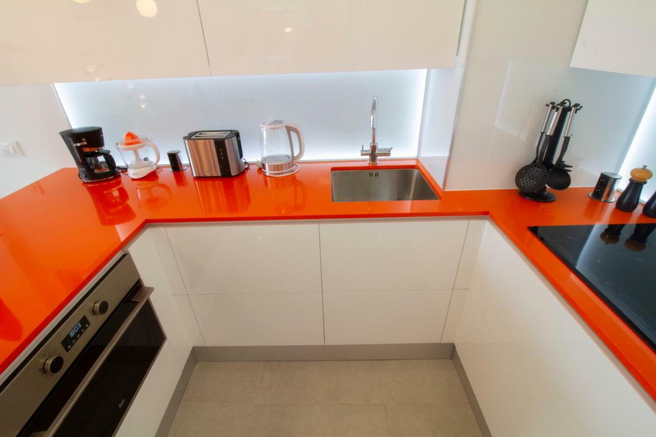 Medano4You Orange Dream Holiday Home El Médano Eksteriør bilde